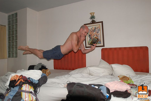 hotel bed jumping 7 hotel bed jumping 7
